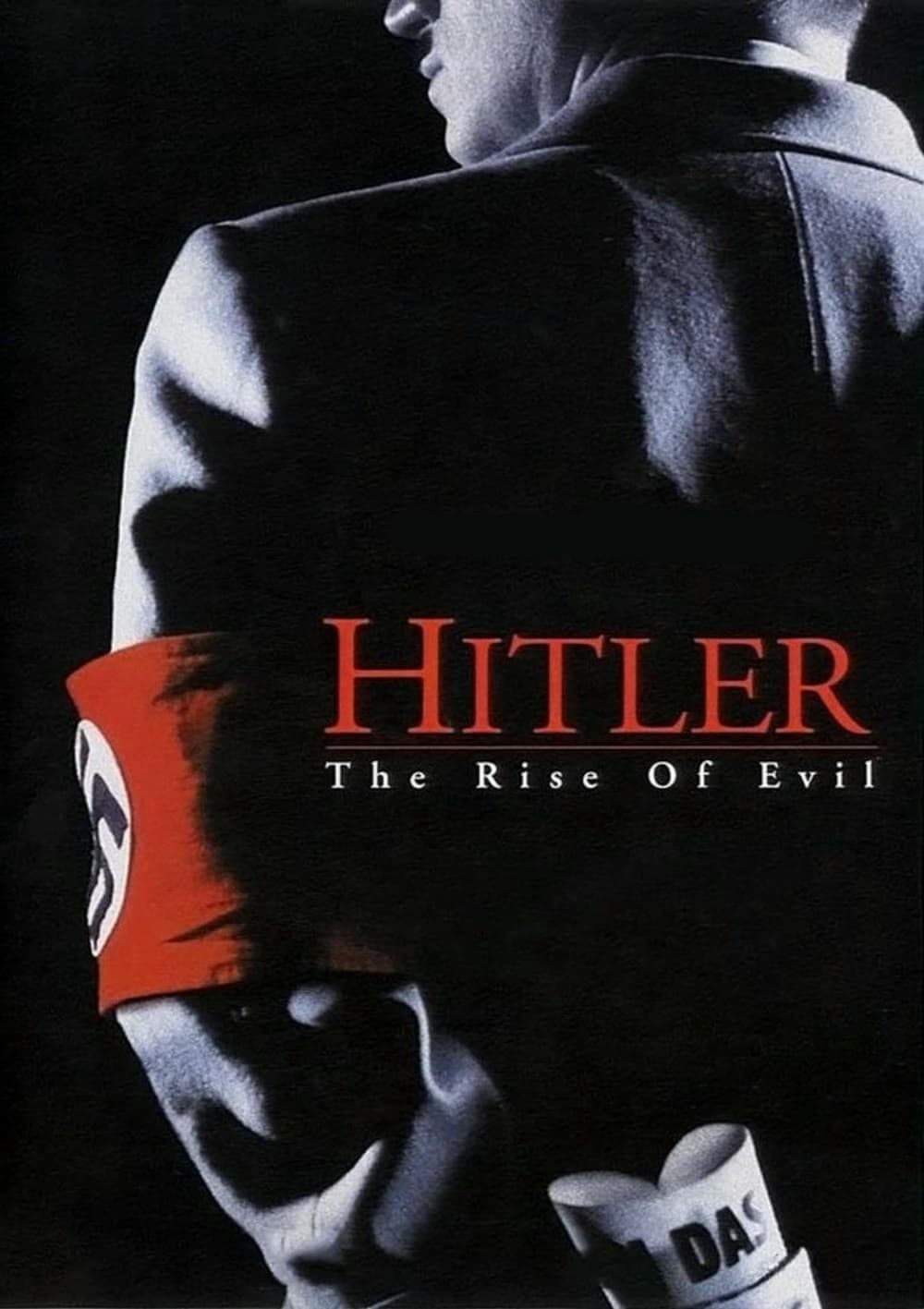 战争片《希特勒：恶魔的崛起》（2003）